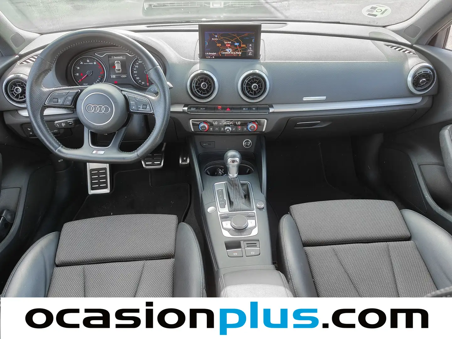 Foto Audi A3 Audi A3 Sportback Sportback ALL-IN edition 35 TFSI  (150 CV) S tronic