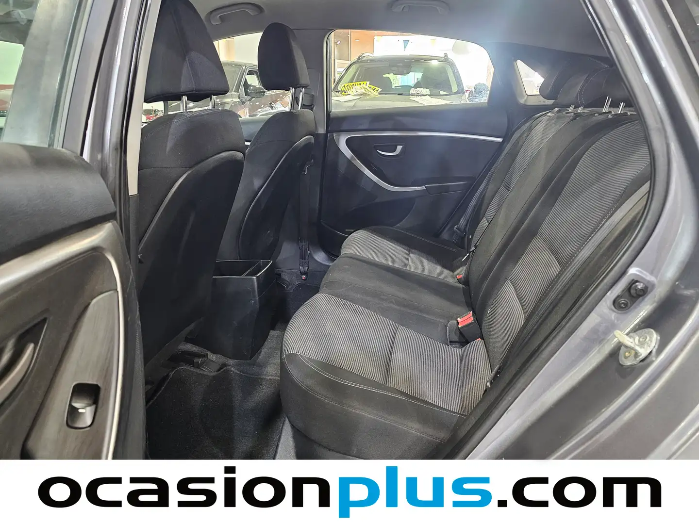 Foto Hyundai i30 Hyundai i30 1.4 CRDI Klass (90 CV)