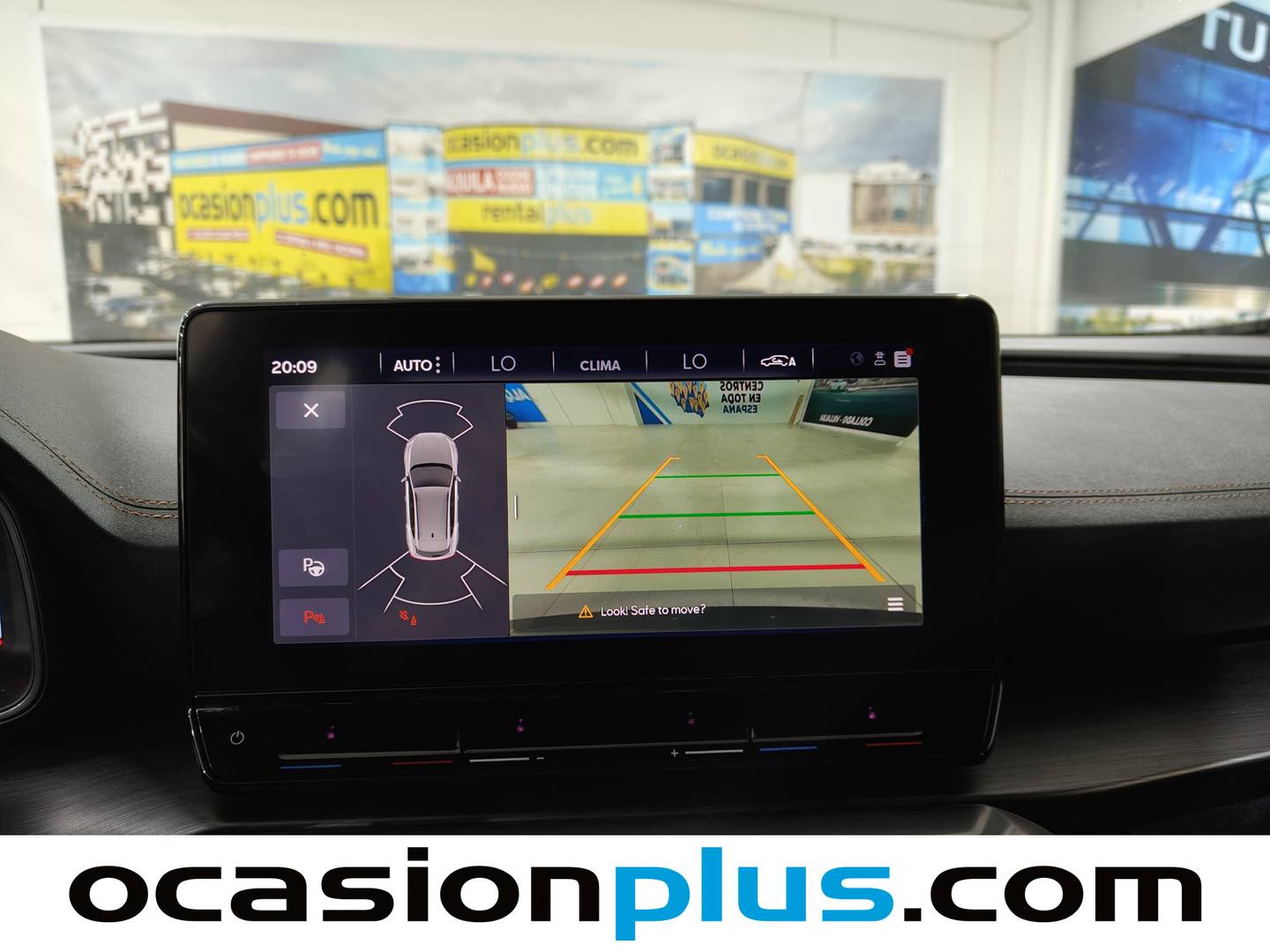 Cupra Formentor CUPRA Formentor 1.5 TSI (150 CV) manual