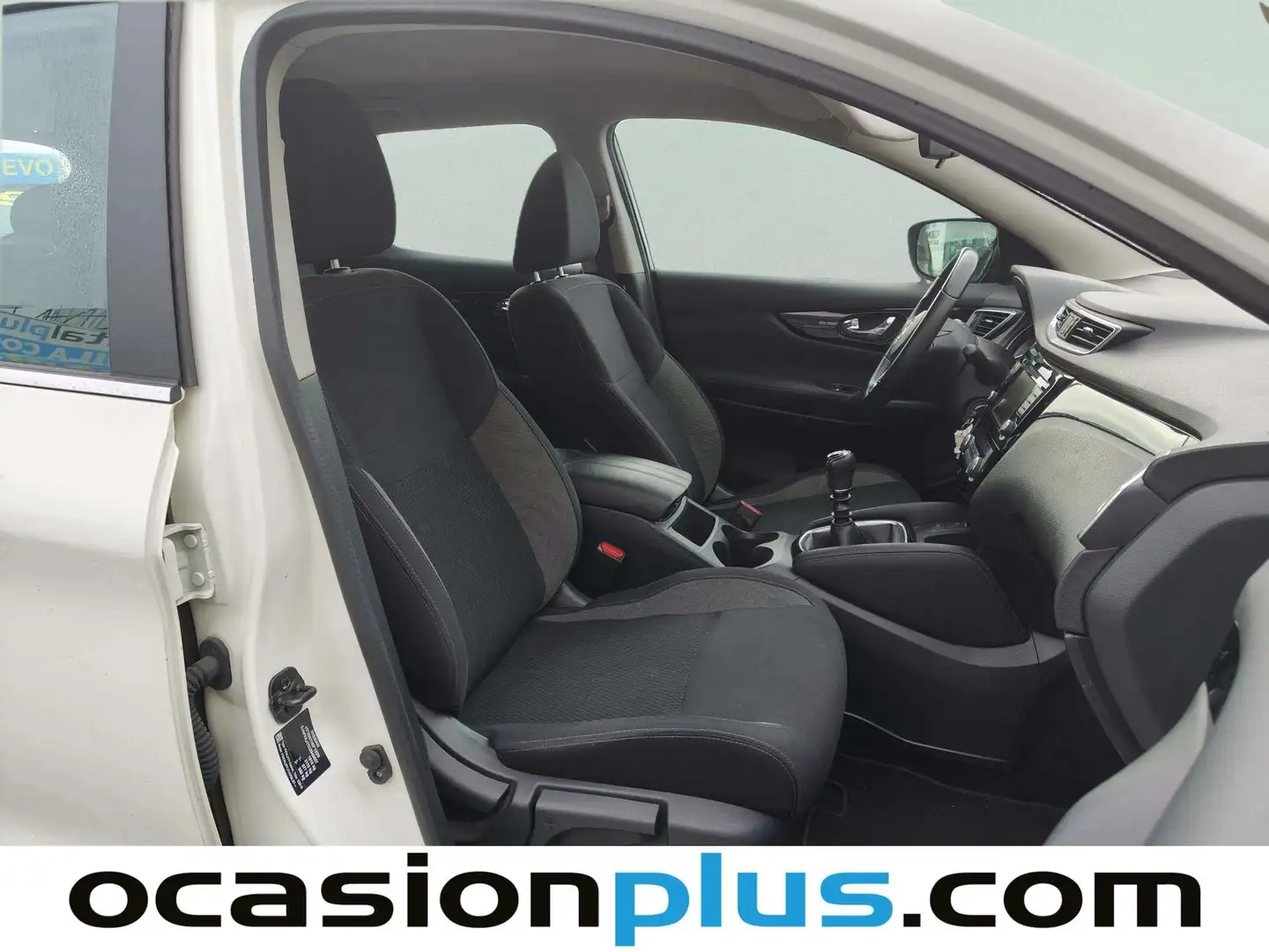 Foto Nissan QASHQAI Nissan Qashqai DIG-T 140 N-Style (140 CV)