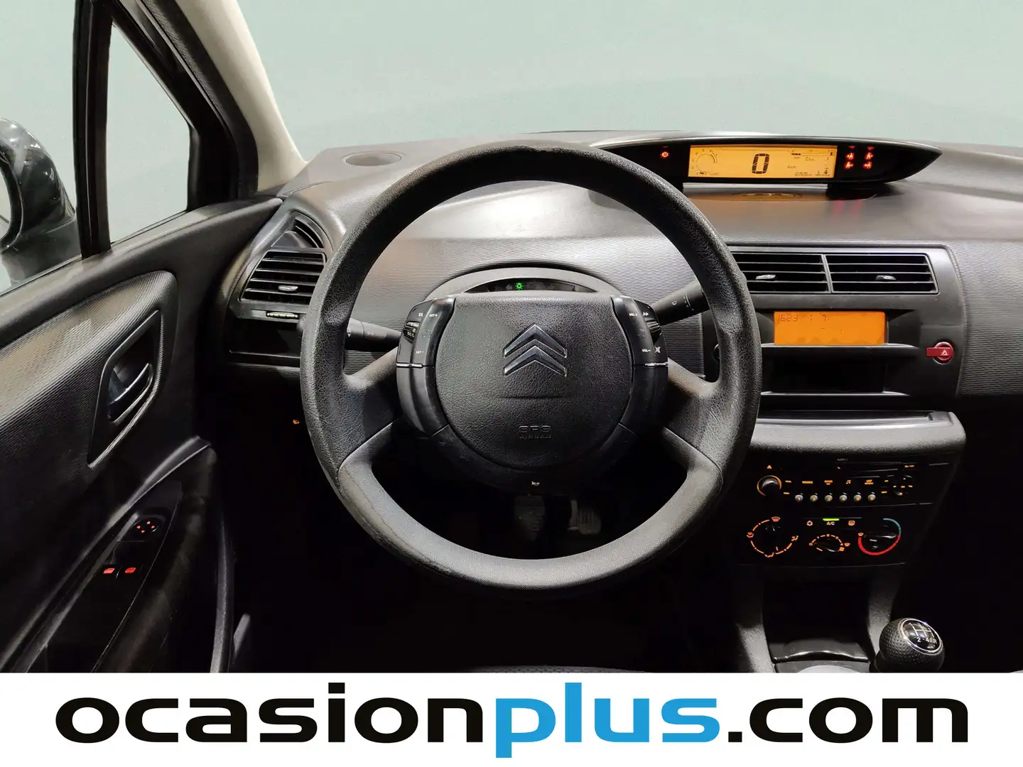 Foto Citroën C4 Citroen C4 1.4i 16v LX (90 CV)