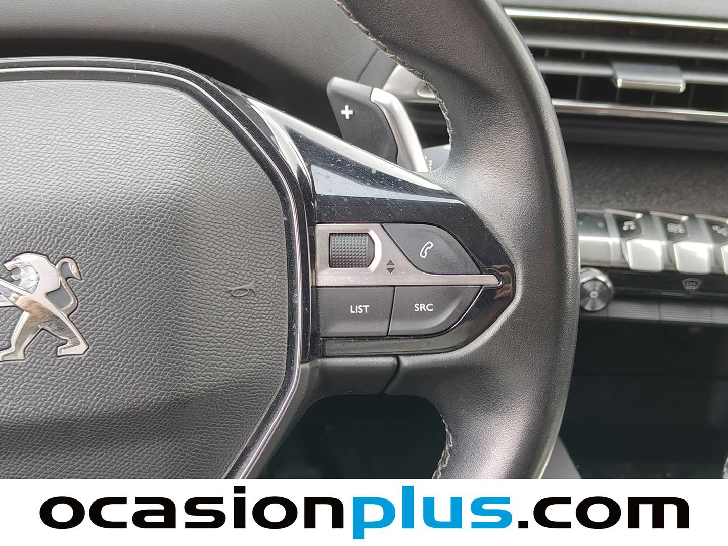 Foto Peugeot 5008 Peugeot 5008 PureTech 130 S&S Allure EAT8 (130 CV) 7 Plazas