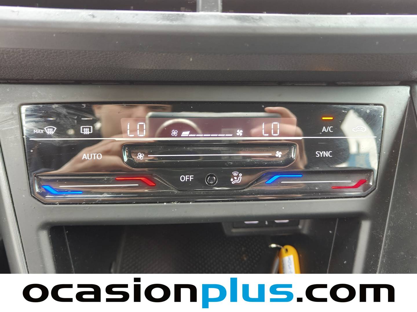 Foto Volkswagen Taigo Volkswagen Taigo R-Line 1.5 TSI (150 CV) DSG