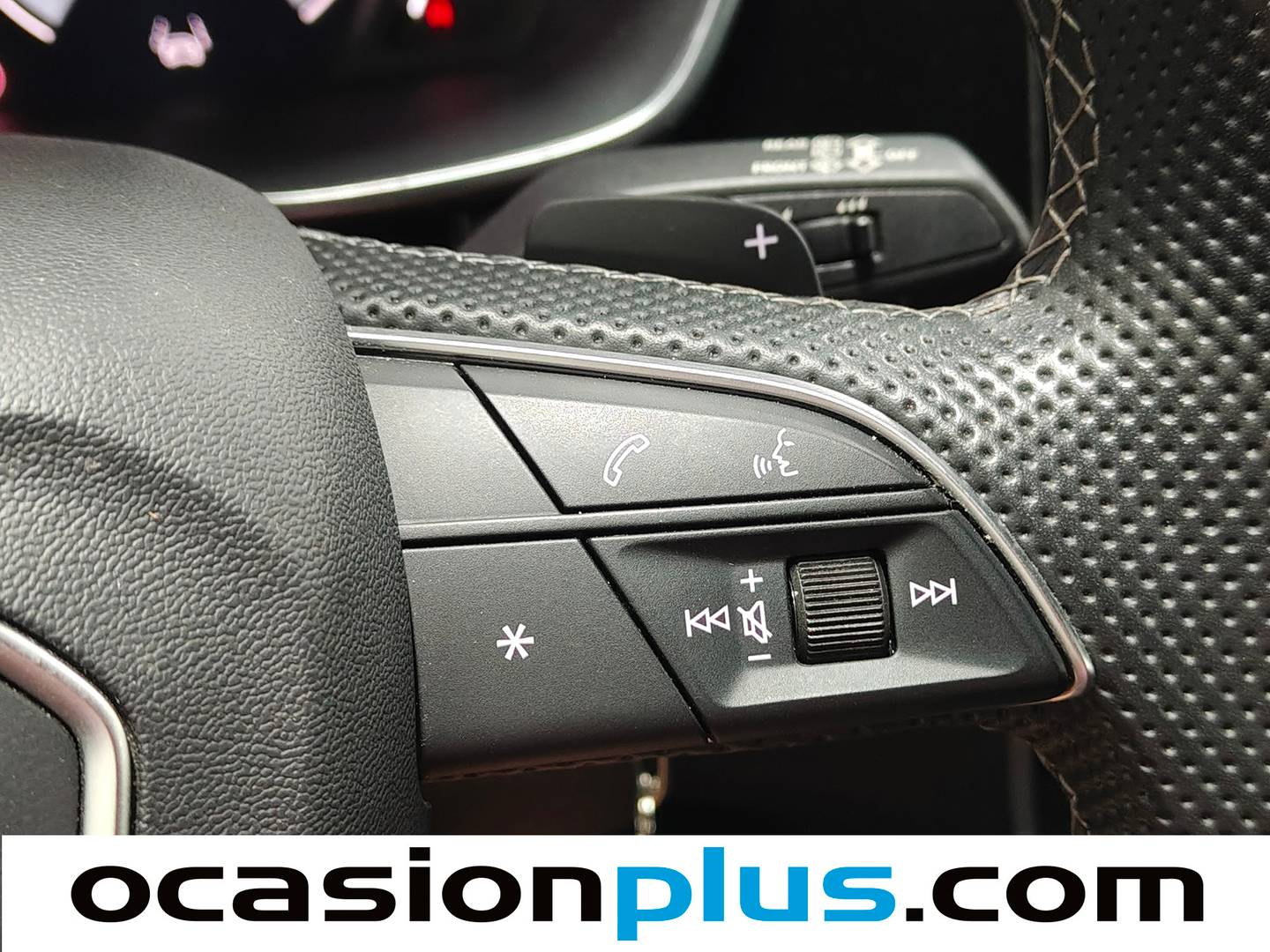 Audi Q3 Sportback Audi Q3 Sportback S line 35 TDI (150 CV) S tronic km 0