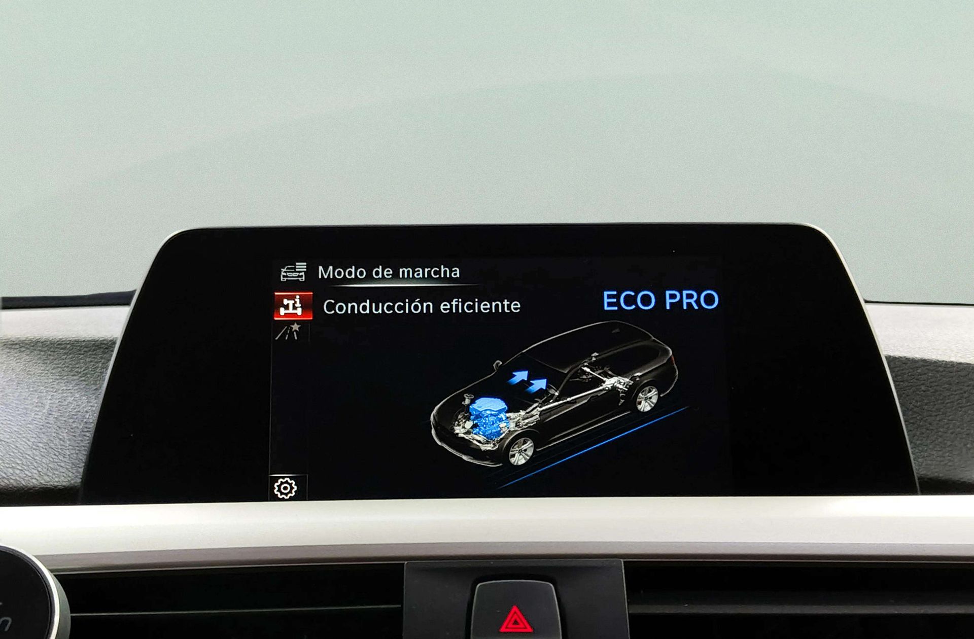BMW Serie 3 320d Touring - foto 12