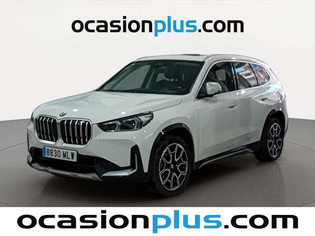 BMW X1 xDrive20d (163 CV) de segunda mano