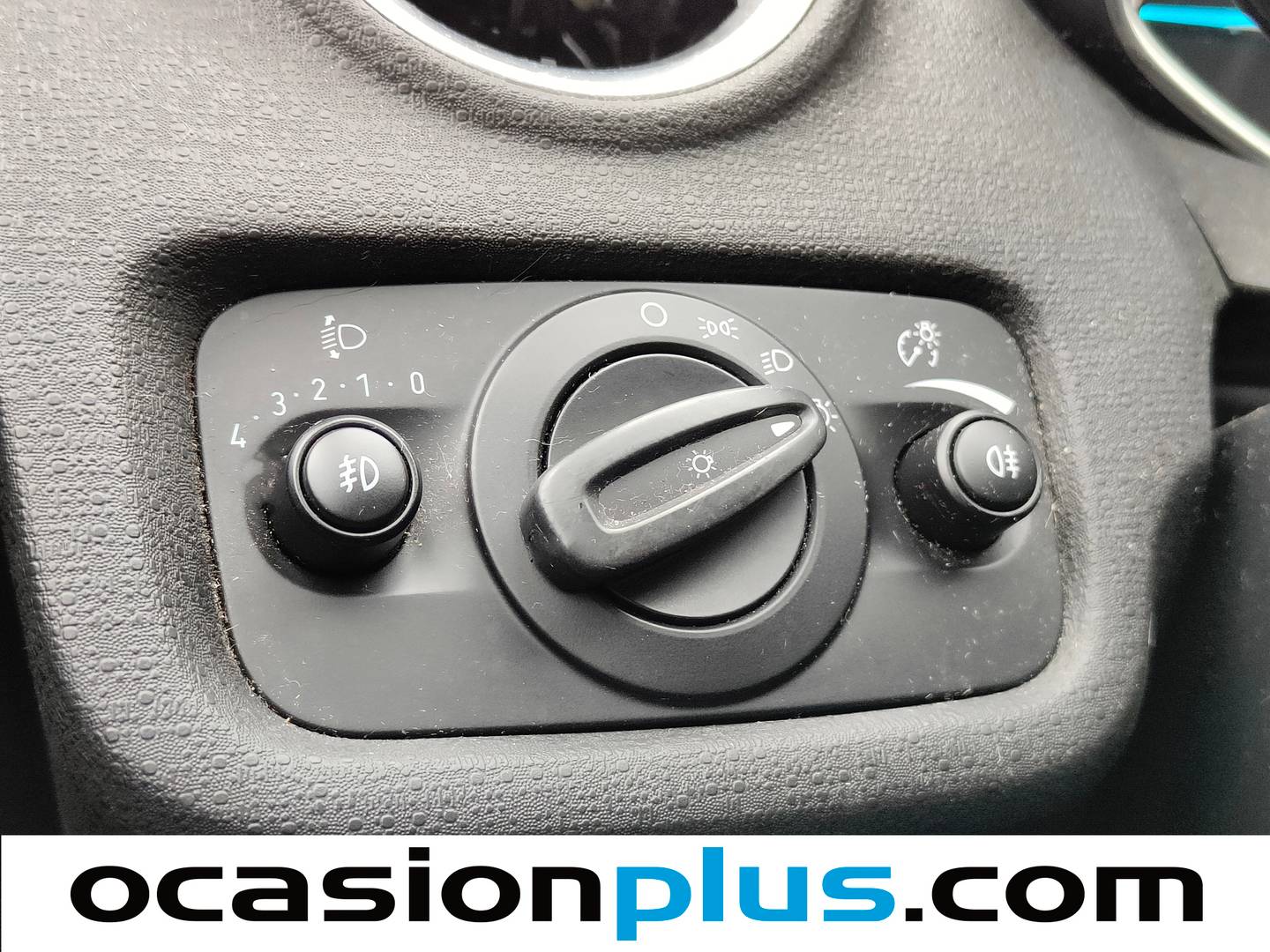 Extras del Ford Fiesta Ford Fiesta 1.0 EcoBoost ST-Line (125 CV)