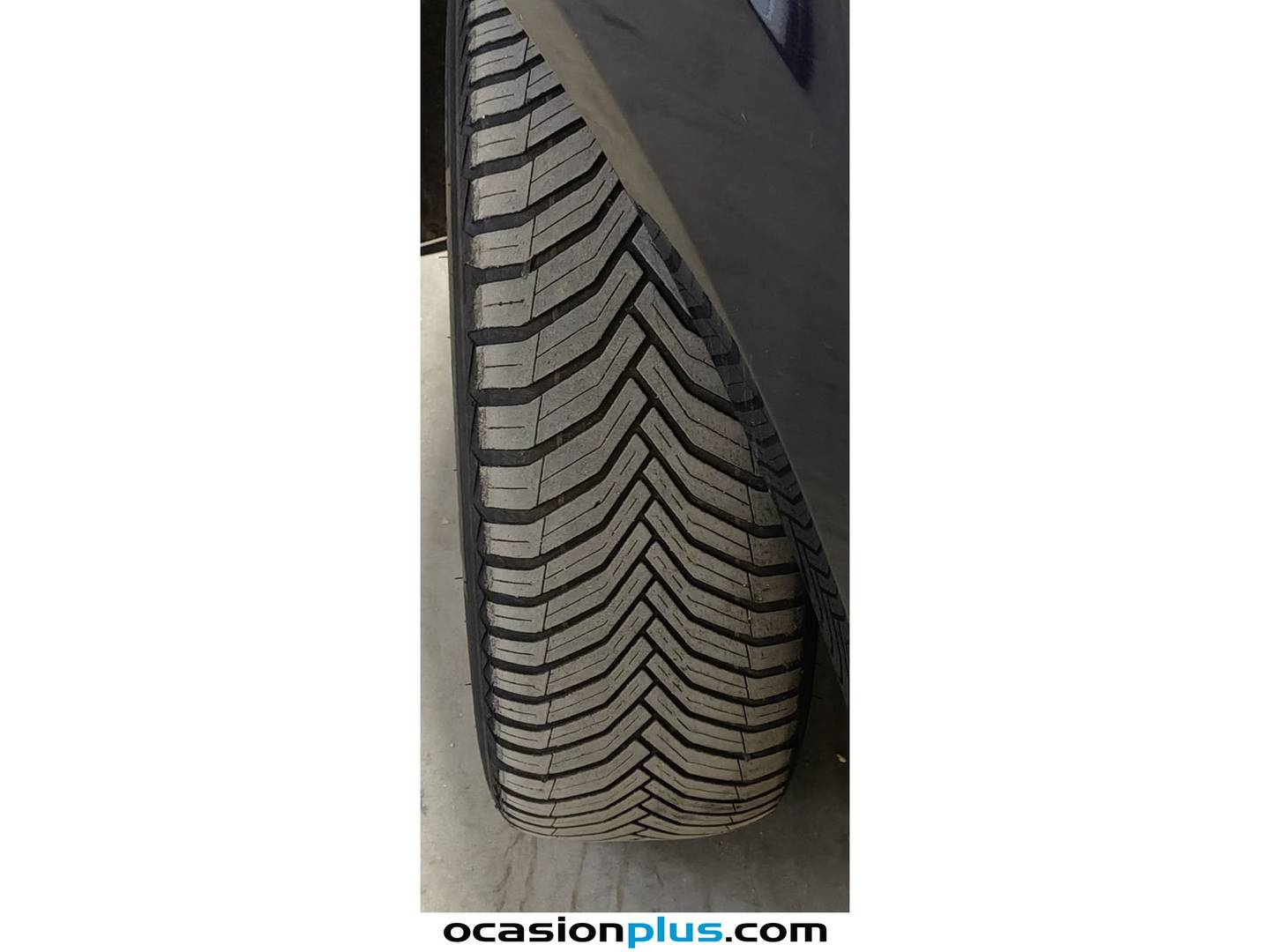 Ford Transit Connect Ford Transit Connect Kombi 1.5 TDCI Trend 220 L1 (120 CV) al mejor precio