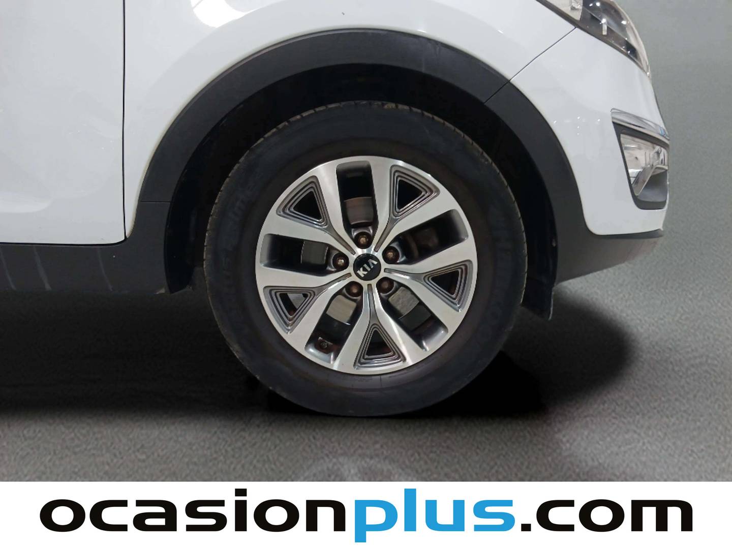 KIA Sportage KIA Sportage 1.7 CRDI VGT Drive 4x2 (115 CV) manual