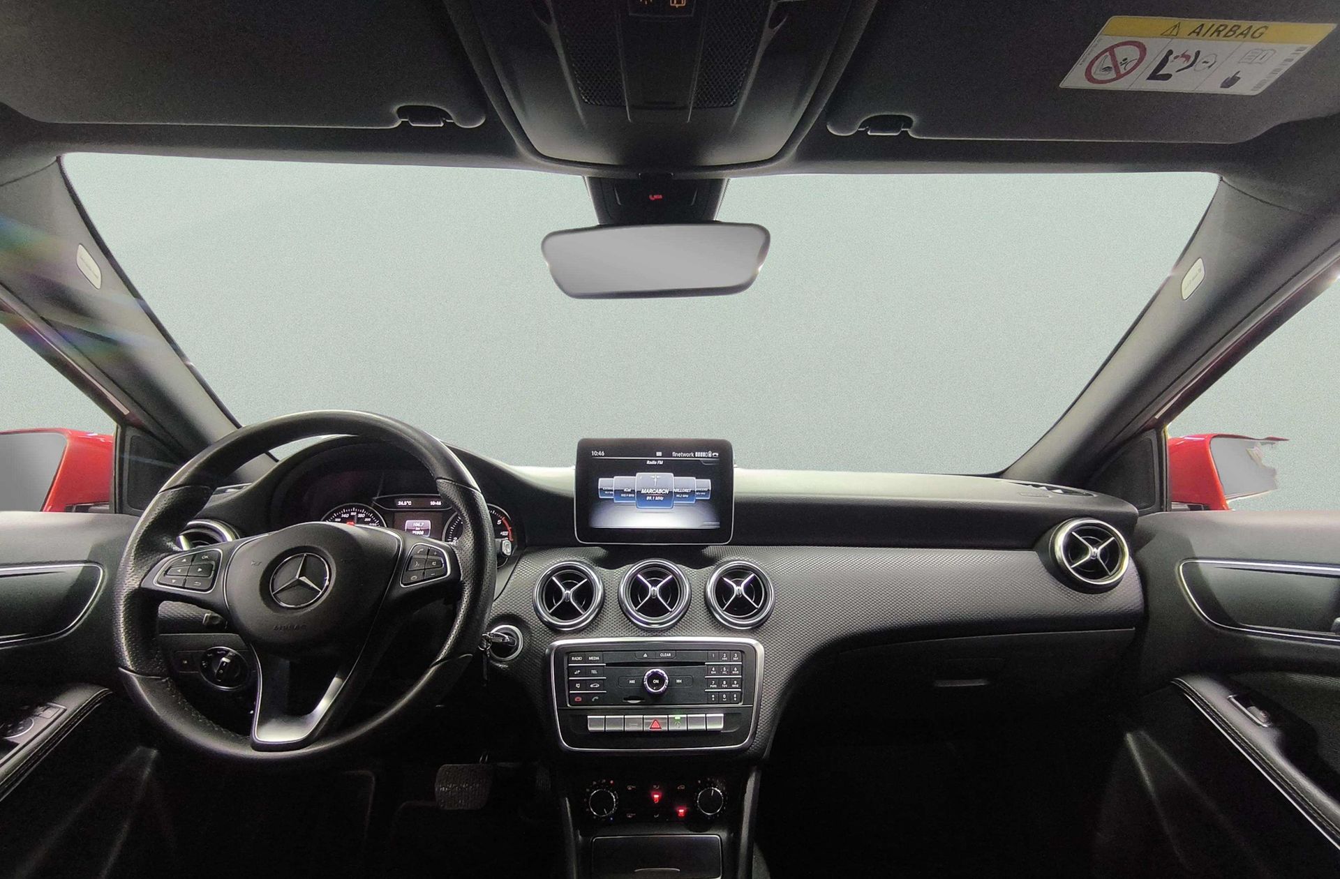 Mercedes-Benz Clase A 200 d Pack AMG - foto 6