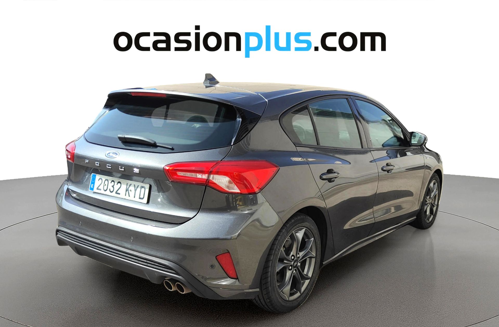 Ford Focus 1.0 EcoBoost ST-Line - foto 4