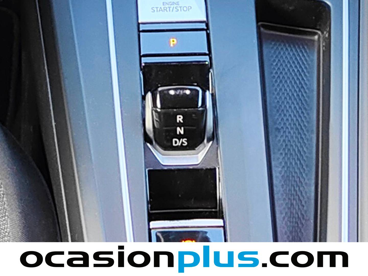 Volkswagen Golf Volkswagen Golf Variant Life 1.0 eTSI (110 CV) DSG de segunda mano