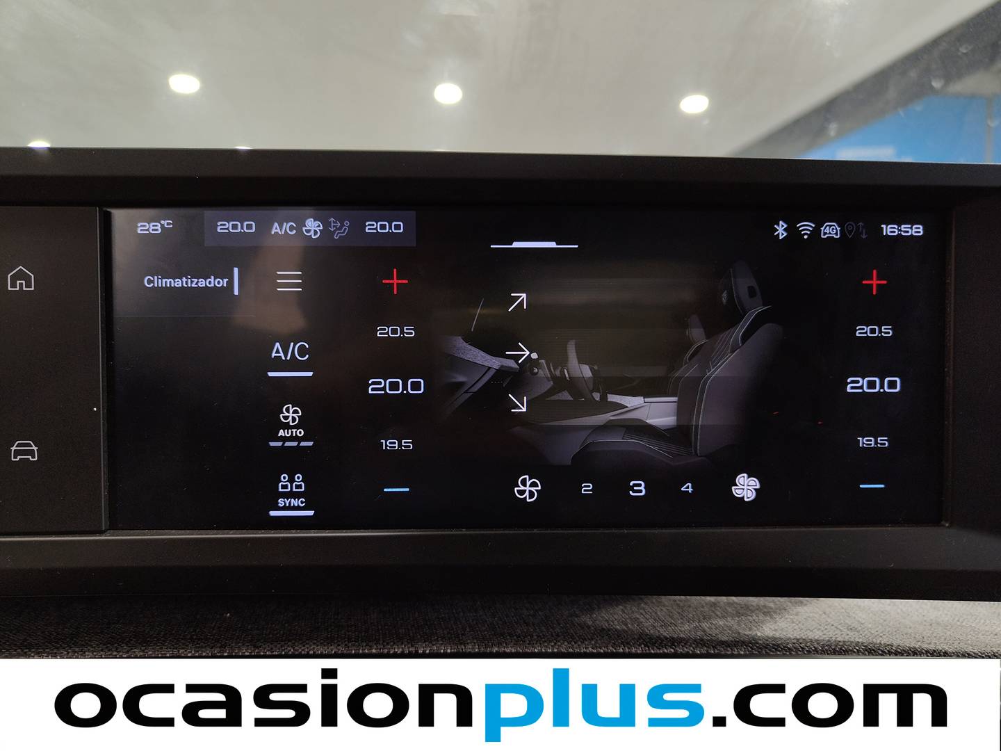 Peugeot 3008 Hybrid Peugeot 3008 Hybrid 145 Allure eDCS6 (145 CV) híbrido