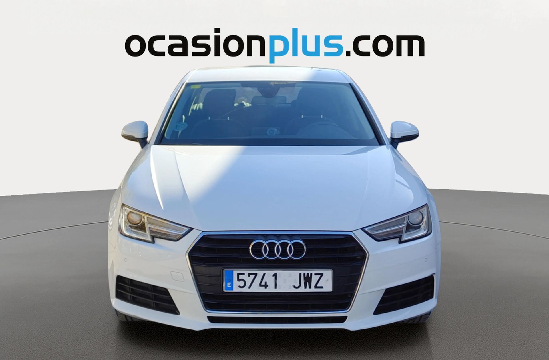 Audi A4 Advanced edition 2.0 TDI - foto 13
