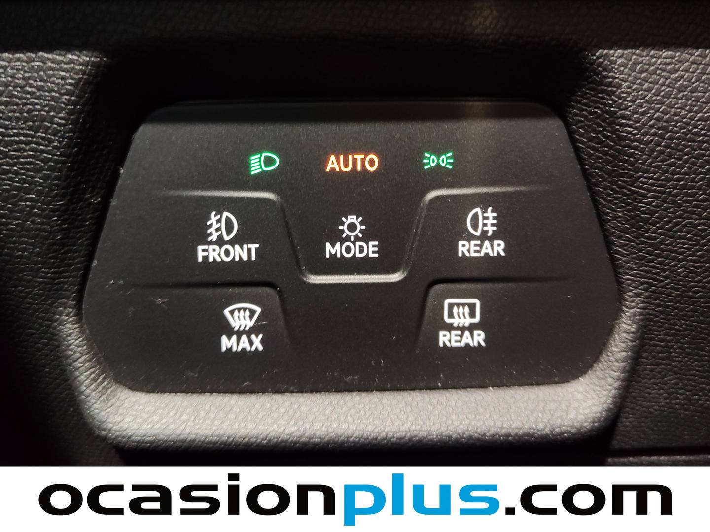Paquetes del Seat León Seat León 1.5 TSI S&S FR Special Edition (150 CV)