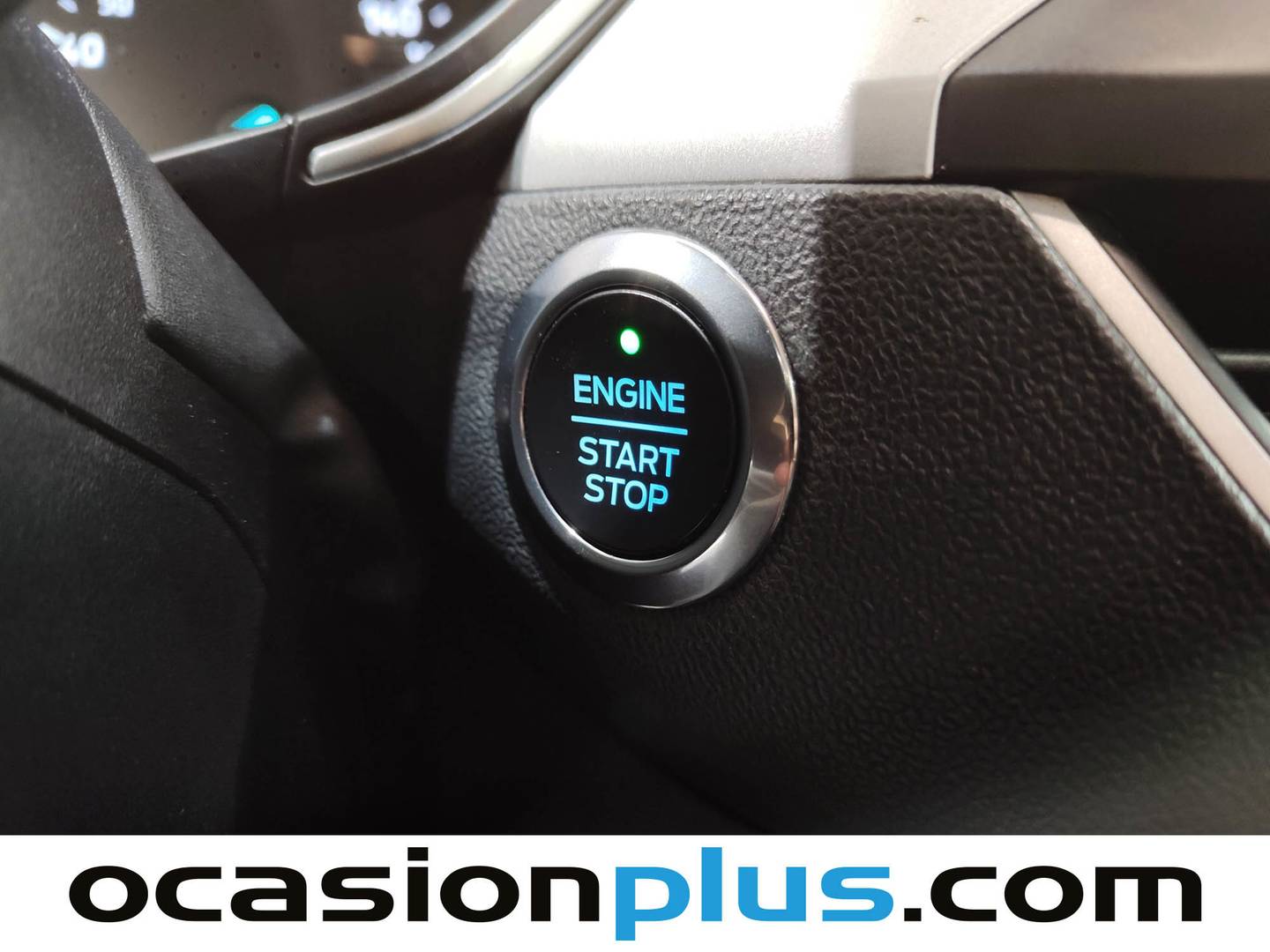 Ford Focus Ford Focus SportBreak 1.5 Ecoblue Trend+ Auto (120 CV) 2019