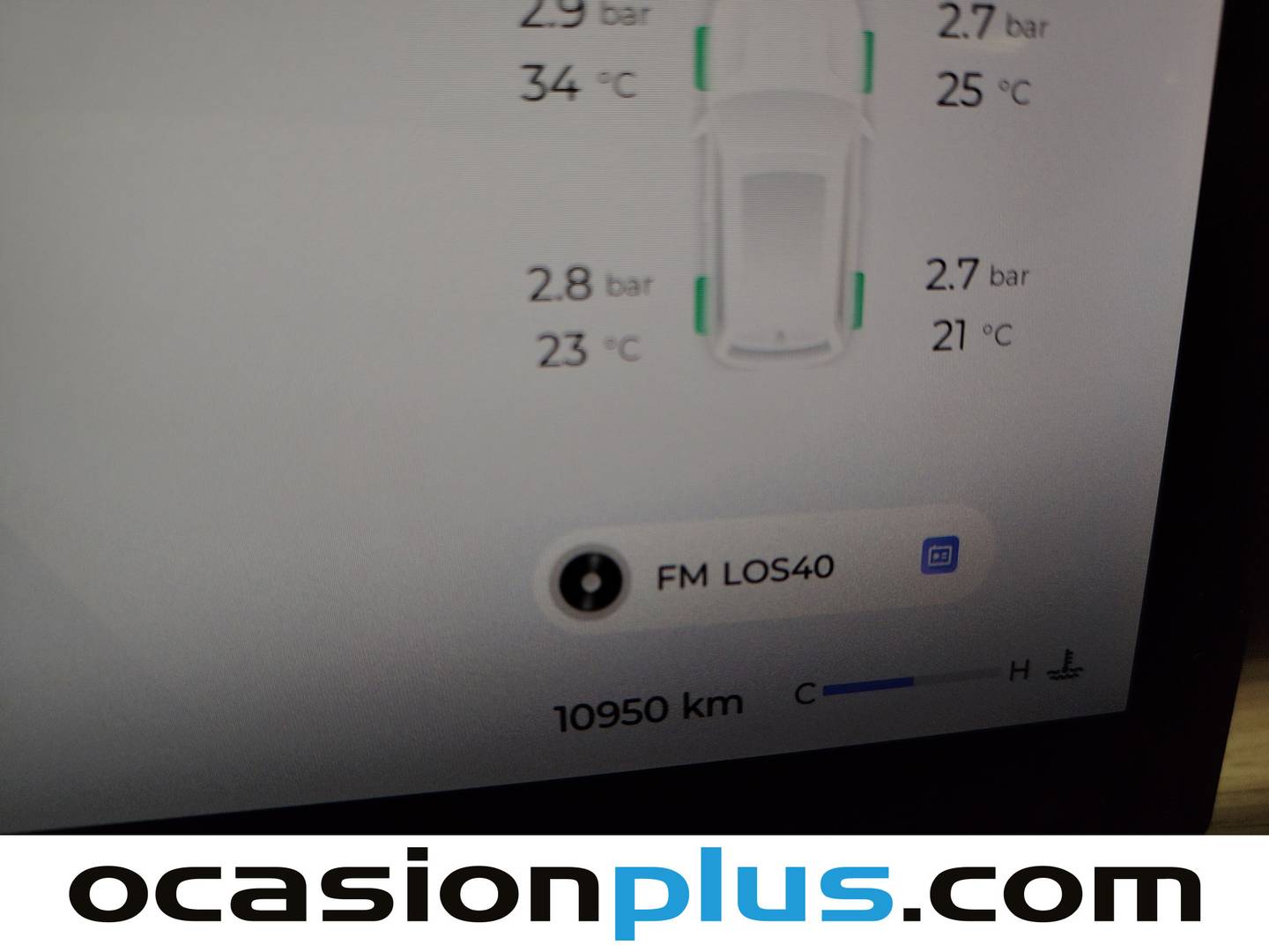 EBRO S800 EBRO S800 1.6 TGDI Premium DCT (147 CV) 7 Plazas 147cv