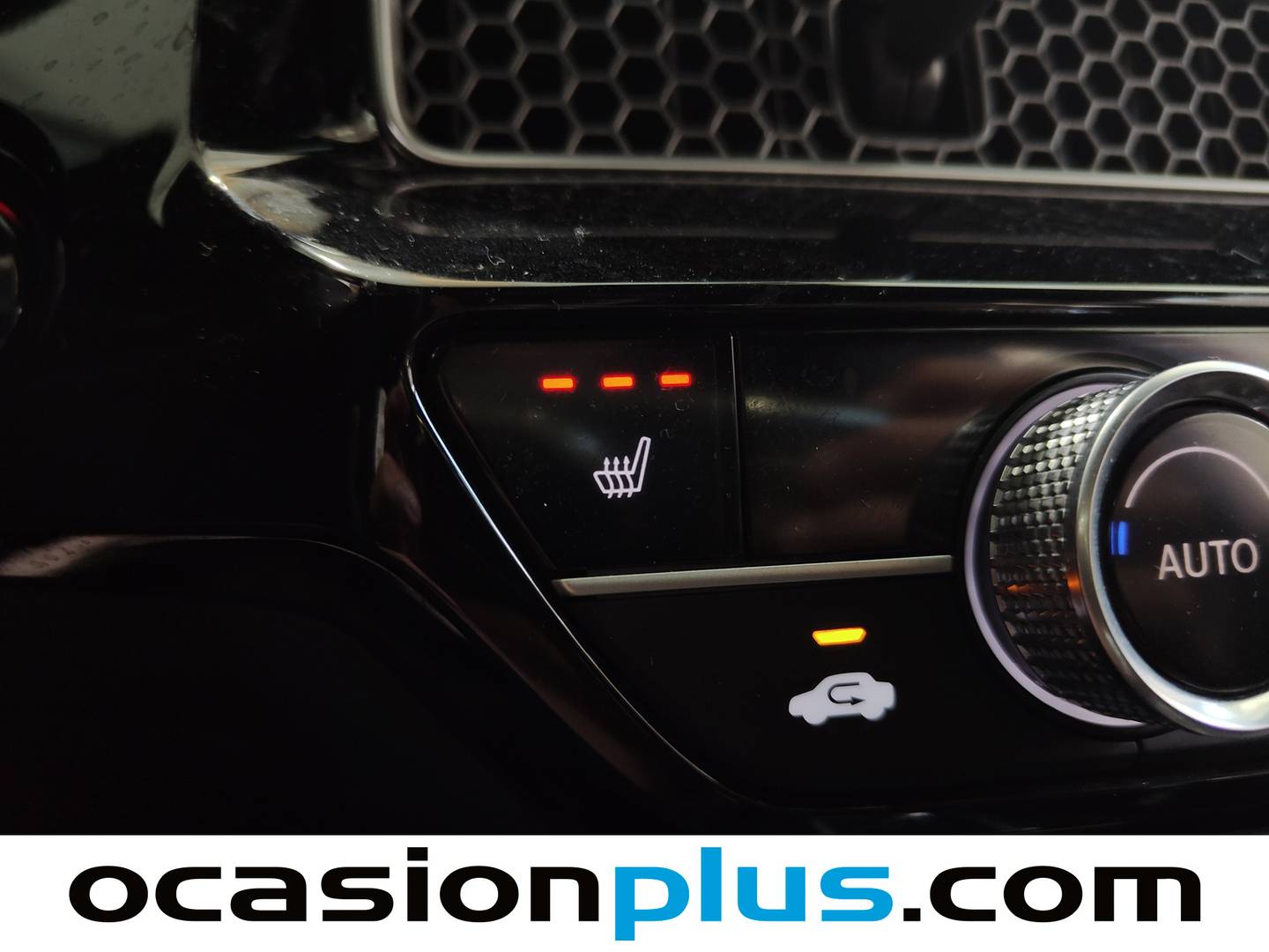 Extras y acabados del Honda Civic Honda Civic 2.0 i-MMD Sport CVT (184 CV)