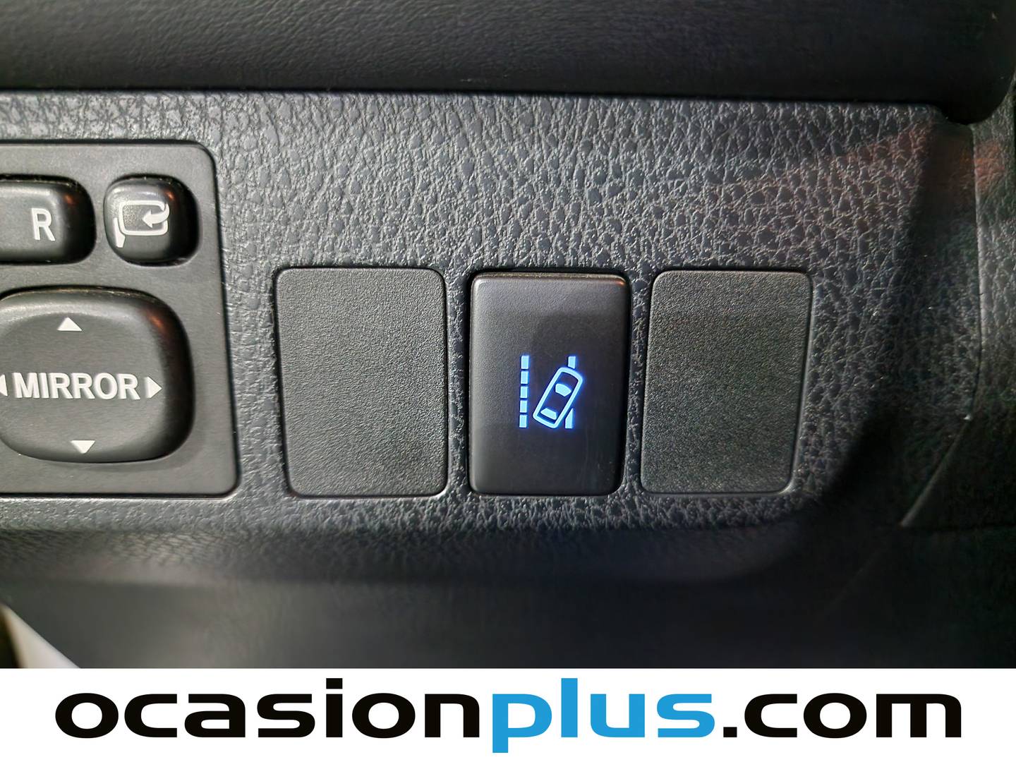 Toyota Rav4 Toyota Rav4 2.5l hybrid Advance 2WD (197 CV) de ocasión