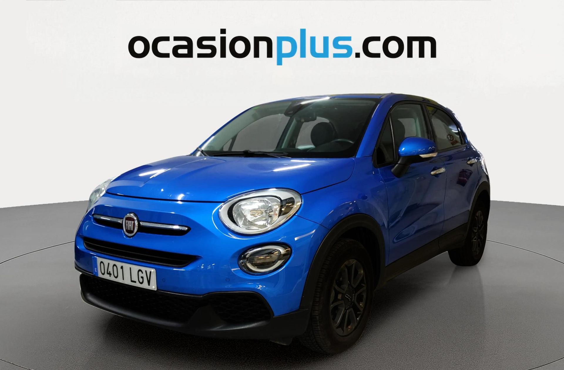 Fiat 500X 1.0 Firefly Lounge