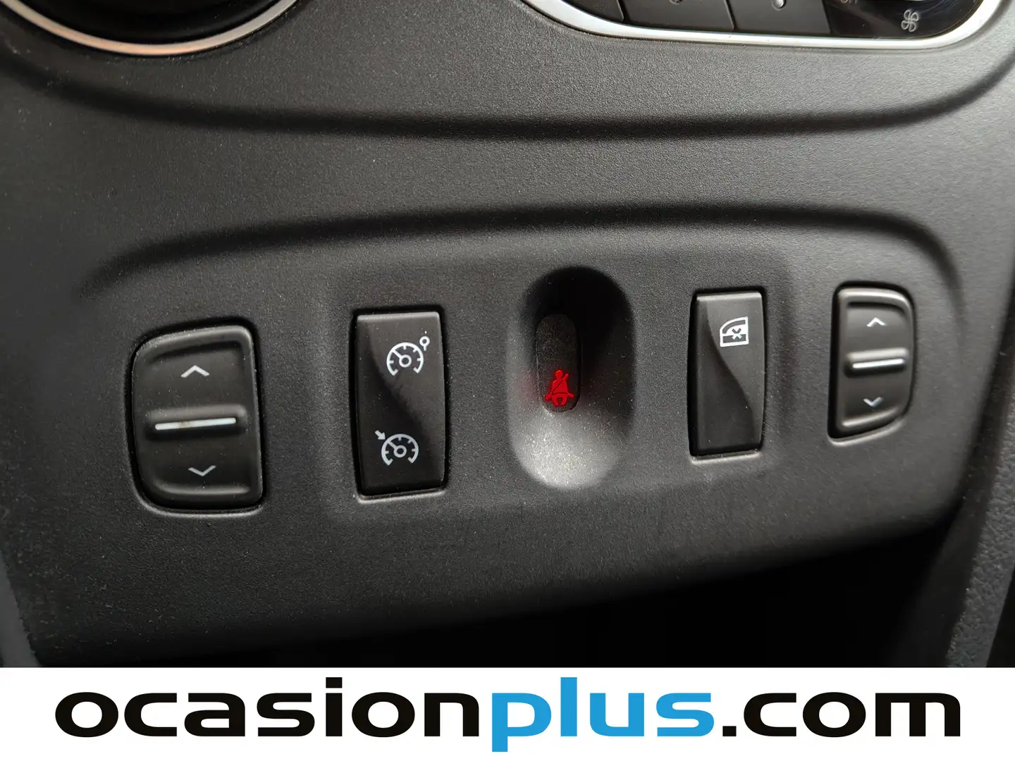 Foto Dacia Sandero Dacia Sandero Serie Limitada Xplore TCE (90 CV) GLP