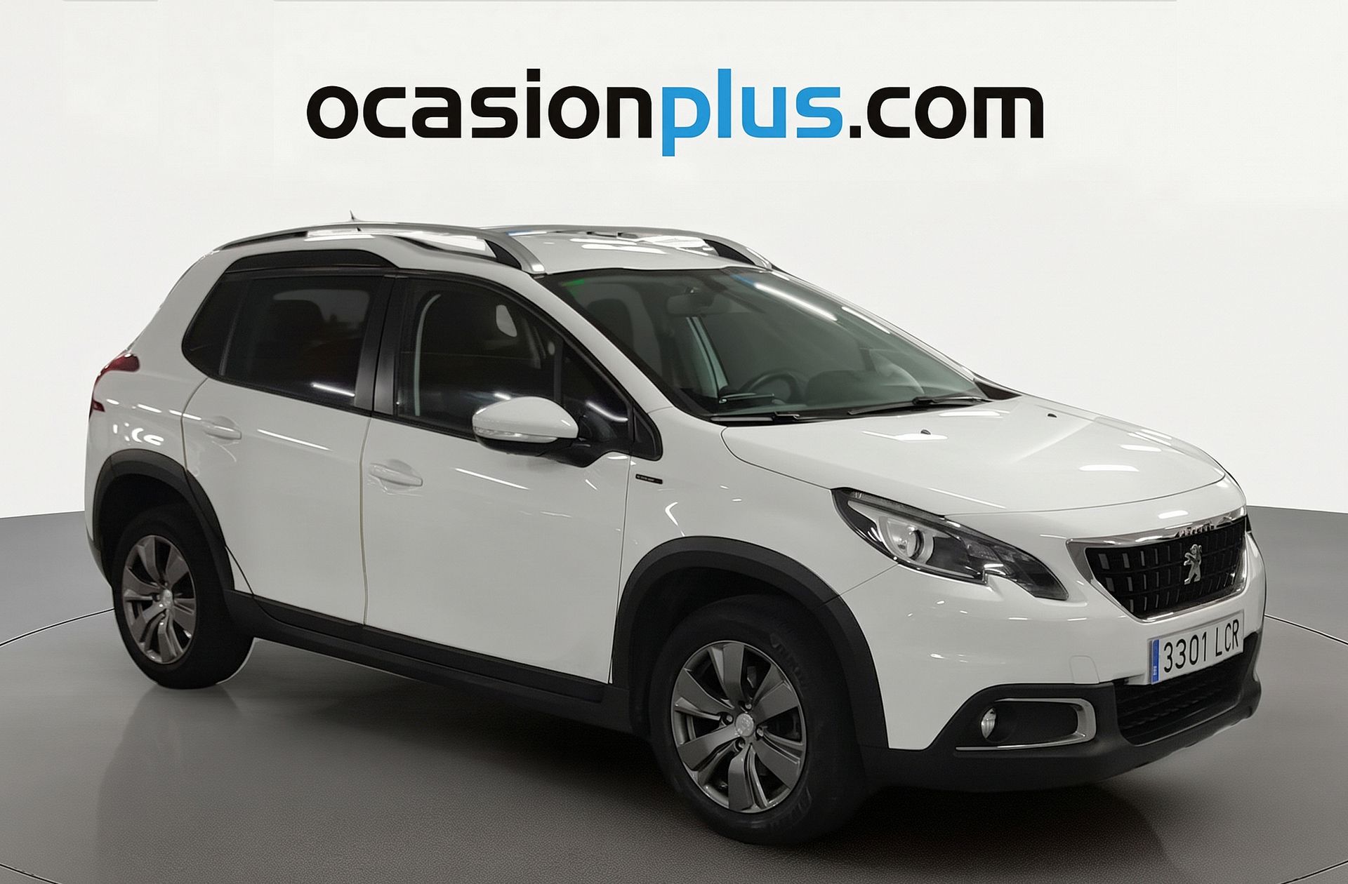 Peugeot 2008 PureTech 110 Signature - foto 2