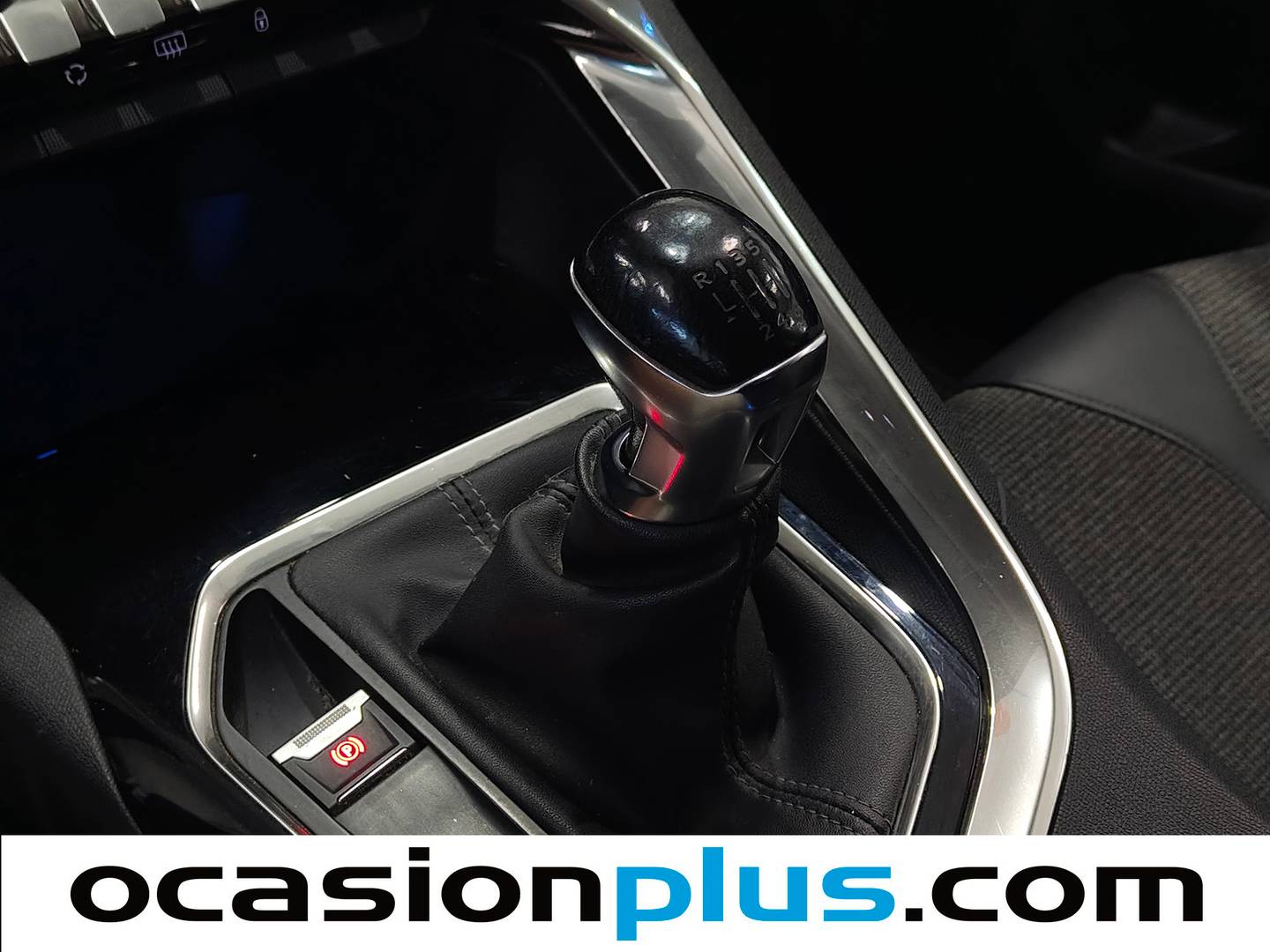 Peugeot 3008 Peugeot 3008 PureTech 130 S&S Allure (130 CV) de segunda mano