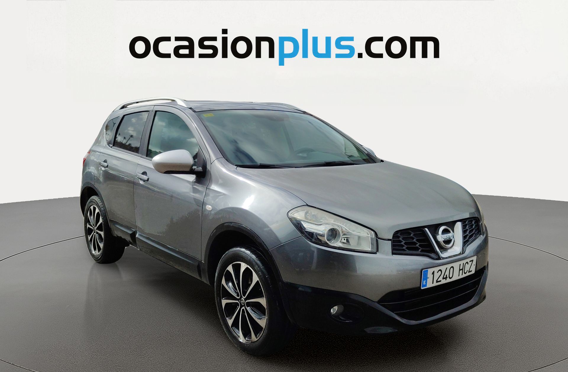 Nissan Qashqai 1.5 dCi Tekna Sport Chrome 4x2 - foto 2