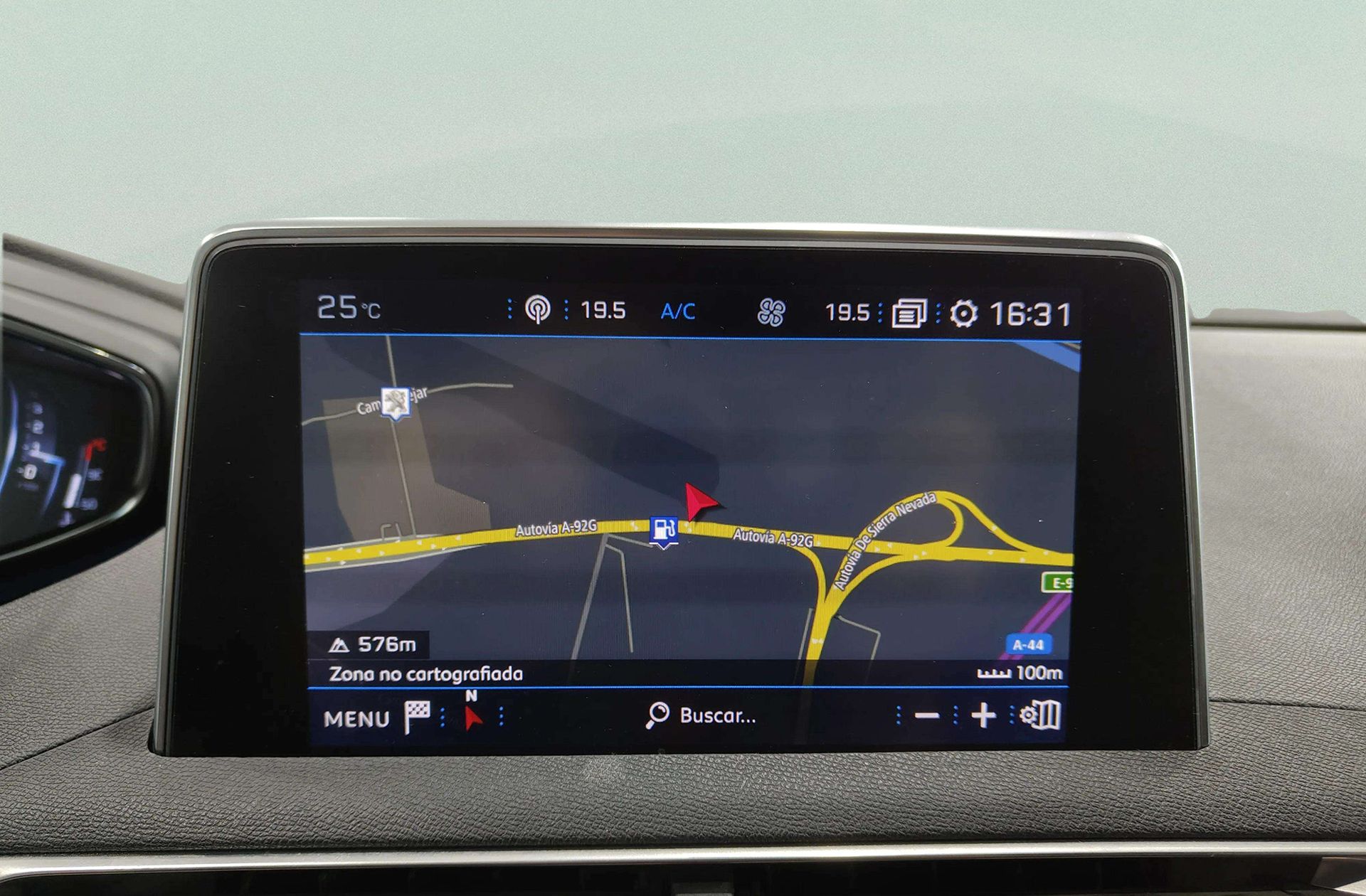 Peugeot 3008 PureTech 130 GT Line - foto 9