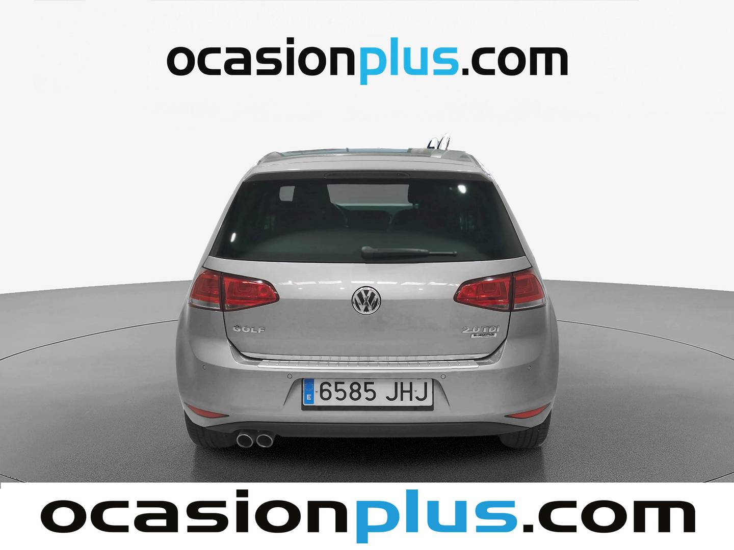 Volkswagen Golf Volkswagen Golf Advance 2.0 TDI BMT (150 CV) al mejor precio