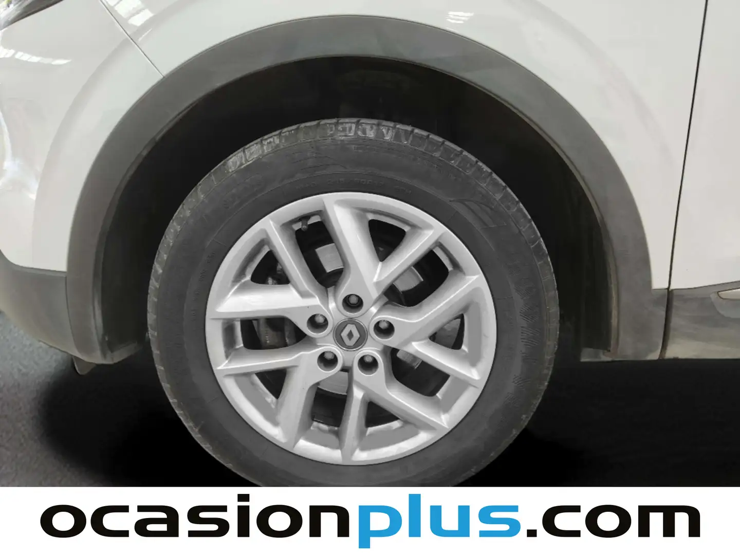 Foto Renault Kadjar Renault Kadjar Intens Energy dCi (110 CV)