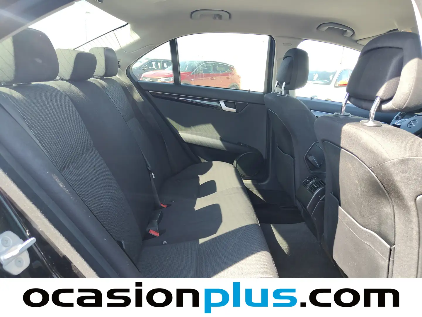 Foto Mercedes Clase C Mercedes-Benz Clase C C 220 CDI Avantgarde (170 CV)