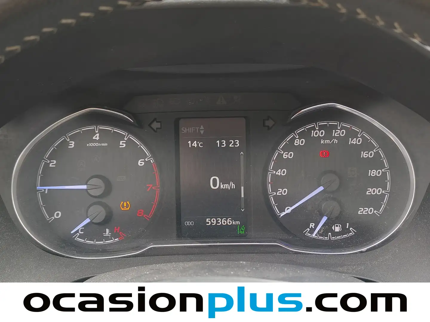 Foto Toyota Yaris Toyota Yaris 1.5 Active (111 CV)