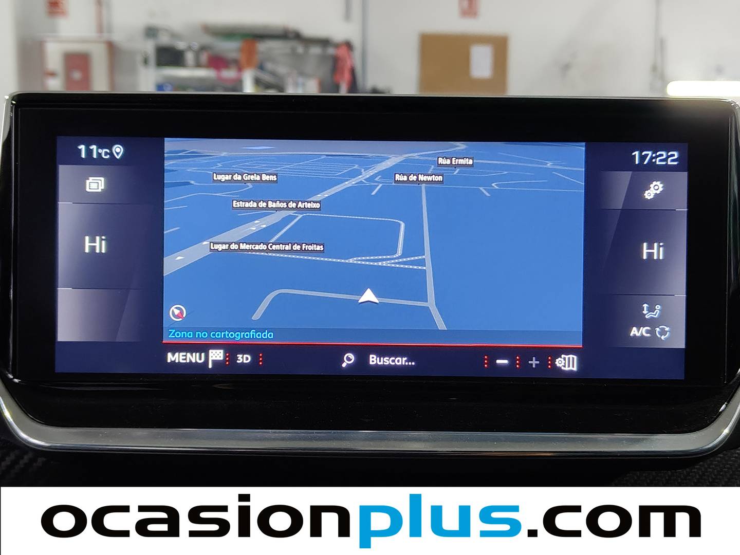 Foto Citroën C5 Aircross Citroen C5 Aircross PureTech 130 S&S C Series (131 CV)