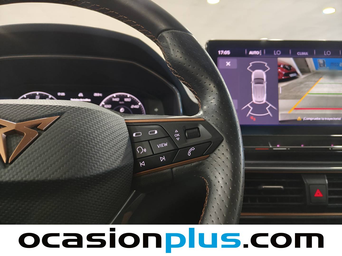 Cupra Formentor Cupra Formentor 1.5 TSI  (150 CV) al mejor precio