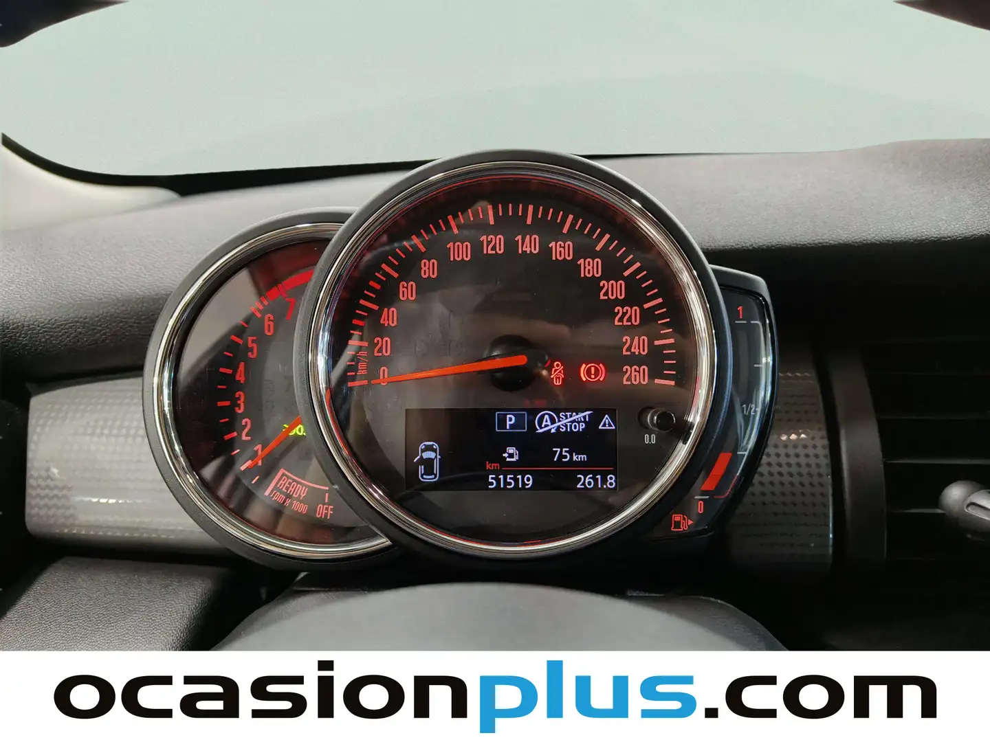 Foto Mini MINI MINI MINI 5 Puertas Cooper (136 CV)