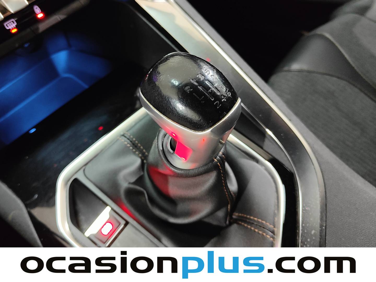 Foto Peugeot 3008 Peugeot 3008 BlueHDi 150 S&S GT Line (150 CV)