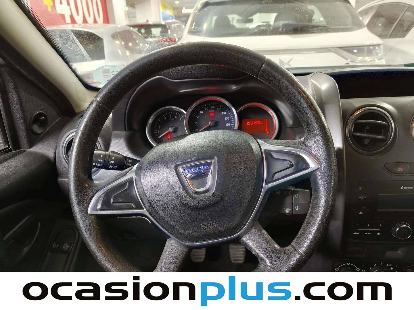 Dacia Duster Dacia Duster Ambiance dCi (90 CV) 4x2 manual