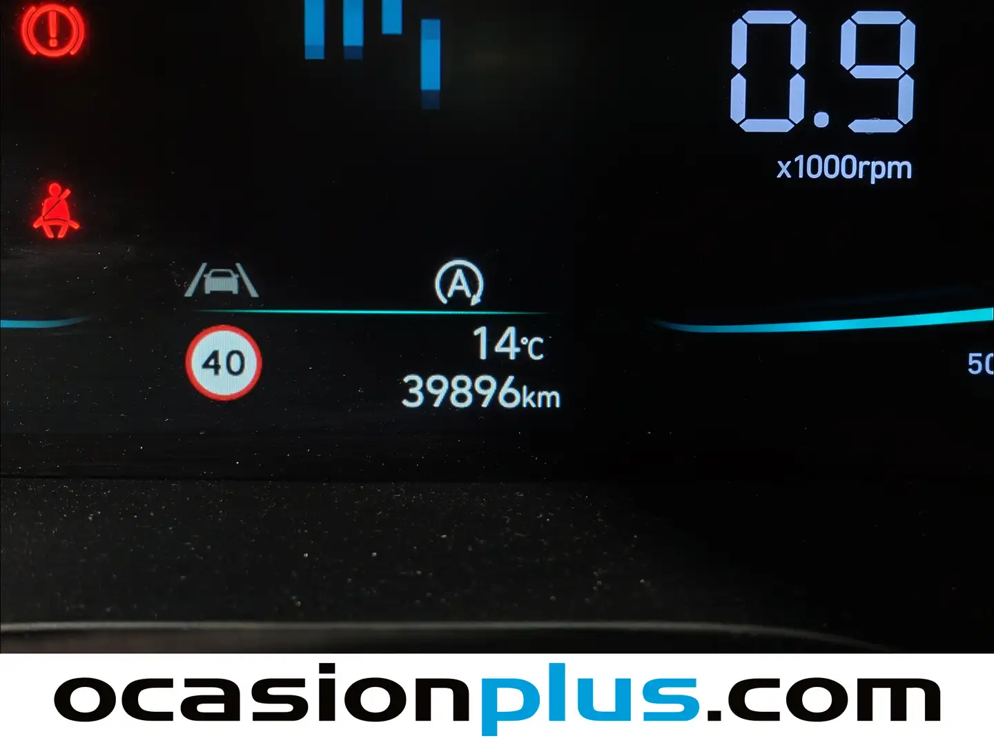 Foto Hyundai i10 Hyundai i10 1.0 Klass (63 CV)