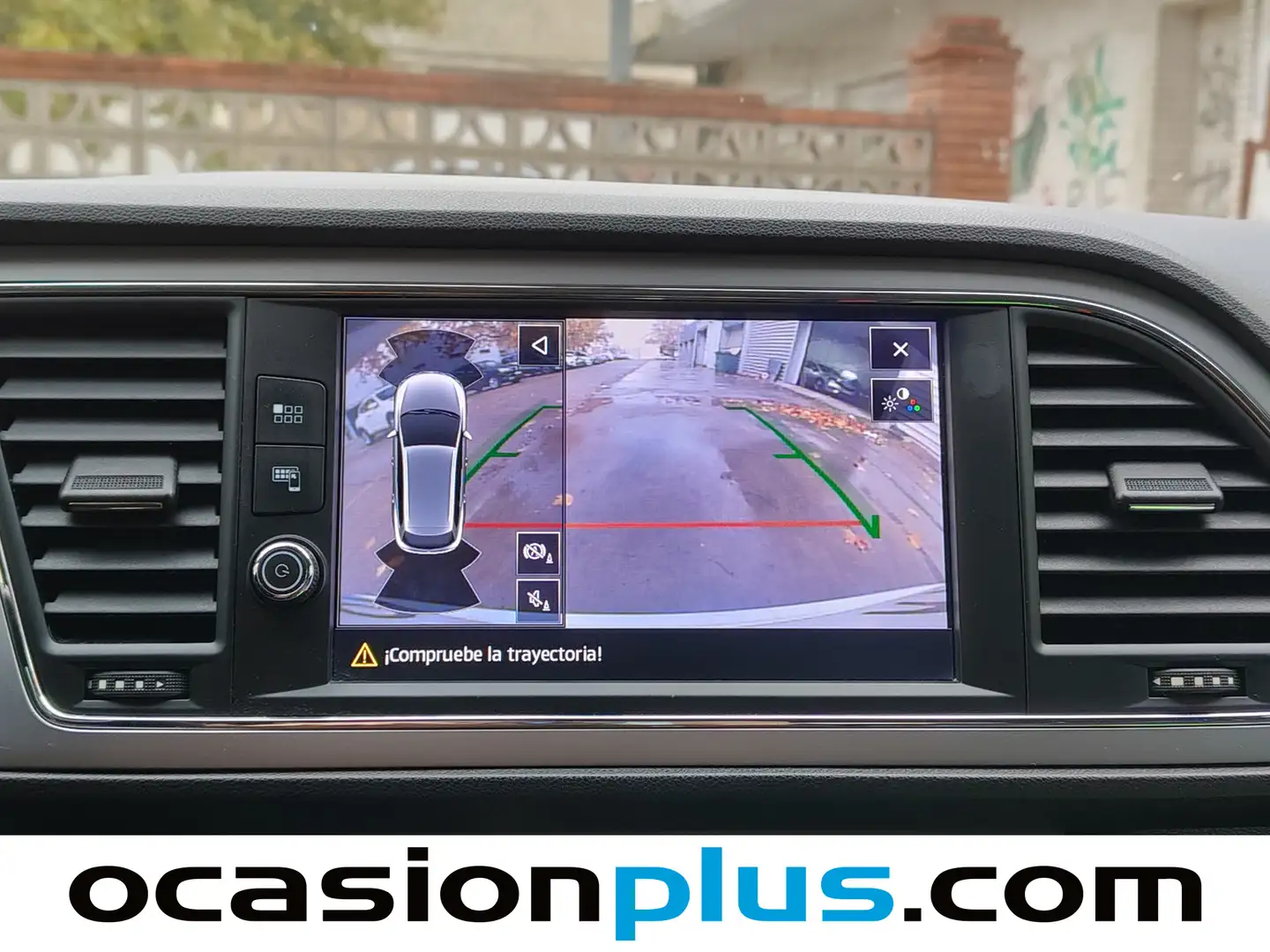 Foto Seat León SEAT León ST 1.5 EcoTSI S&S Xcellence DSG (150 CV)