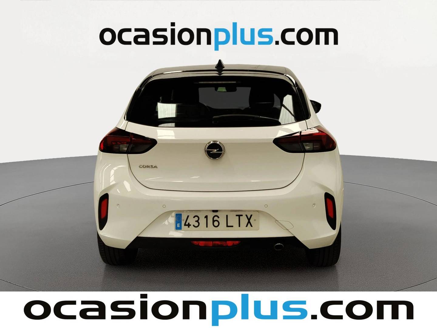 Opel Corsa Opel Corsa 1.2 Turbo XHL GS-Line (100 CV) km 0