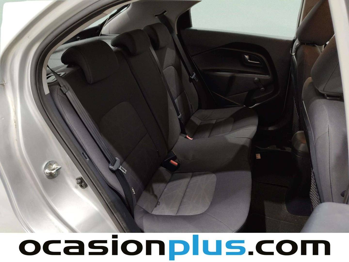 KIA Rio KIA Rio 1.2 CVVT Tech (84 CV) al mejor precio