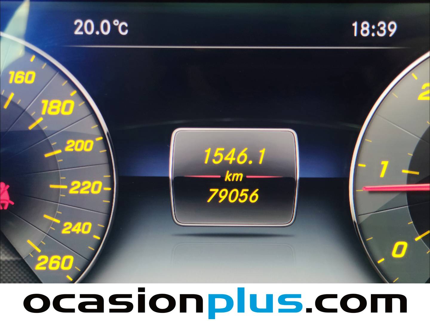 Mercedes Clase E Mercedes Clase E E 220 d Coupe (194 CV) Pack AMG seminuevo