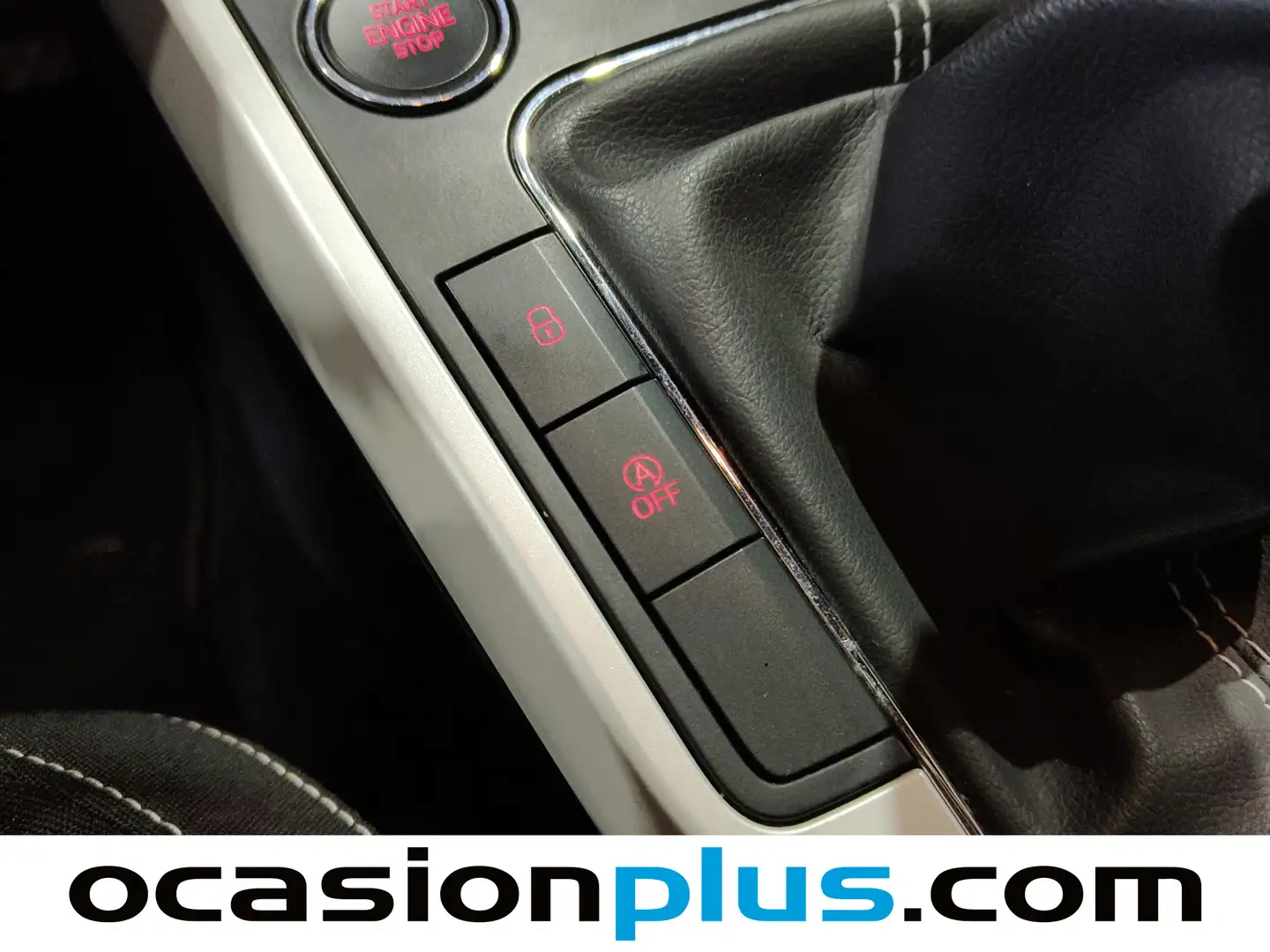 Foto Seat Arona SEAT Arona 1.0 TSI Xcellence Go  (110 CV)