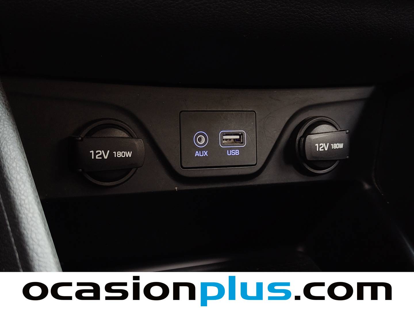 Hyundai Tucson Hyundai Tucson 2.0 CRDi BlueDrive Tecno Sky 4x2  (136 CV) seminuevo