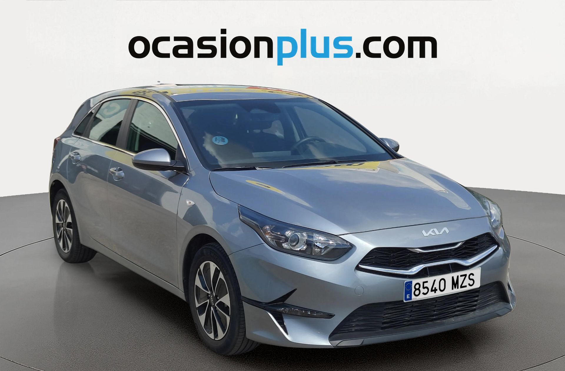 Kia Ceed 1.0 T-GDi Drive - foto 2