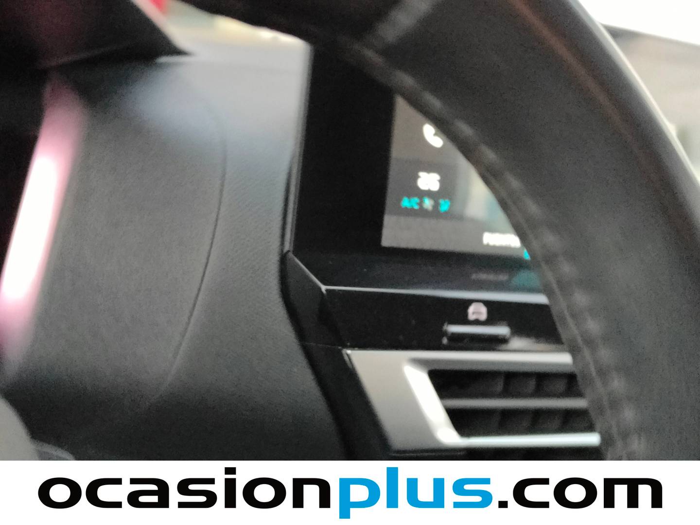 Foto Citroën C4 Citroen C4 PureTech 130 S&S 6v Feel Pack (130 CV)