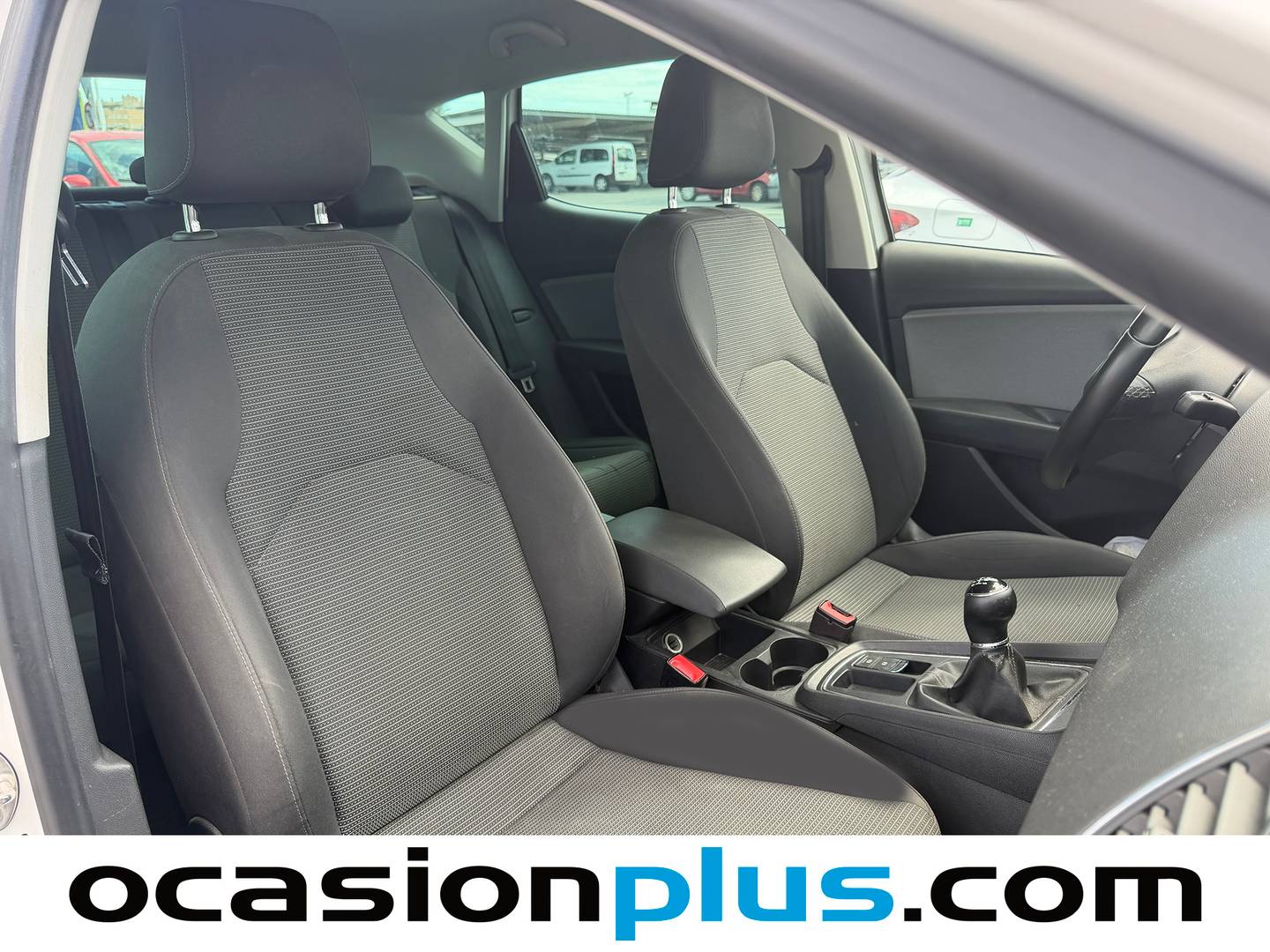 Seat León Seat León 1.2 TSI St&Sp Style (110 CV) gasolina
