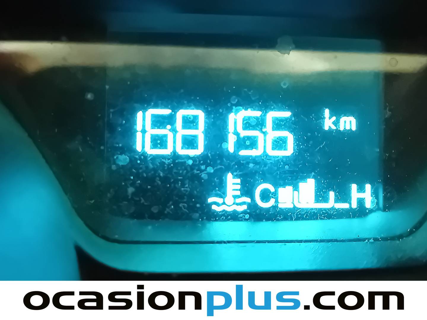 Ford Tourneo Courier Ford Tourneo Courier 1.0 EcoBoost Ambiente (100 CV) seminuevo