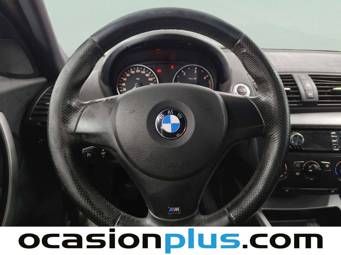 BMW Serie 1 BMW Serie 1 118d (122 CV) Pack M km 0